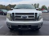 Thumbnail of 2012 White Ford F-150