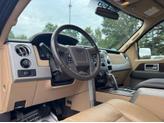 Thumbnail of 2012 White Ford F-150