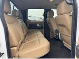 Thumbnail of 2012 White Ford F-150