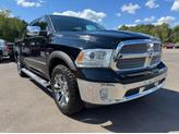 Thumbnail of 2014 Black Clearcoat RAM 1500