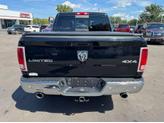 Thumbnail of 2014 Black Clearcoat RAM 1500