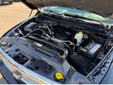 Thumbnail of 2014 Black Clearcoat RAM 1500
