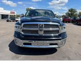Thumbnail of 2014 Black Clearcoat RAM 1500