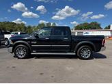 Thumbnail of 2014 Black Clearcoat RAM 1500