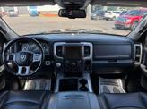 Thumbnail of 2014 Black Clearcoat RAM 1500