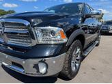 Thumbnail of 2014 Black Clearcoat RAM 1500