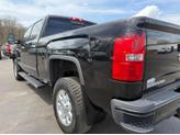 Thumbnail of 2015 Onyx Black GMC Sierra 2500