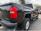 Thumbnail of 2015 Onyx Black GMC Sierra 2500