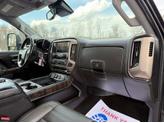 Thumbnail of 2015 Onyx Black GMC Sierra 2500