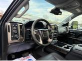 Thumbnail of 2015 Onyx Black GMC Sierra 2500