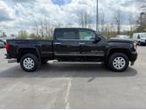 Thumbnail of 2015 Onyx Black GMC Sierra 2500