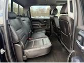 Thumbnail of 2015 Onyx Black GMC Sierra 2500