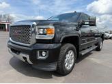 Photo of 2015 Onyx Black GMC Sierra 2500