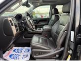 Thumbnail of 2015 Onyx Black GMC Sierra 2500