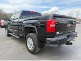Thumbnail of 2015 Onyx Black GMC Sierra 2500