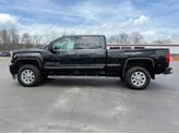 Thumbnail of 2015 Onyx Black GMC Sierra 2500