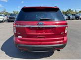 Thumbnail of 2015 Ruby Red Metallic Tinted Clearcoat Ford Explorer