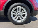 Thumbnail of 2015 Ruby Red Metallic Tinted Clearcoat Ford Explorer