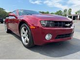Thumbnail of 2011 Red Chevrolet Camaro