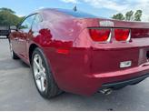 Thumbnail of 2011 Red Chevrolet Camaro