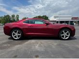 Thumbnail of 2011 Red Chevrolet Camaro