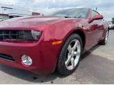 Thumbnail of 2011 Red Chevrolet Camaro