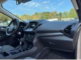 Thumbnail of 2017 Shadow Black Ford Escape