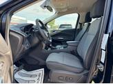 Thumbnail of 2017 Shadow Black Ford Escape