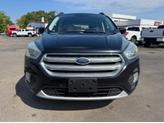 Thumbnail of 2017 Shadow Black Ford Escape