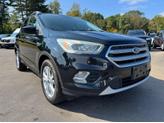 Thumbnail of 2017 Shadow Black Ford Escape