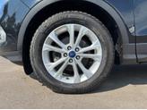Thumbnail of 2017 Shadow Black Ford Escape
