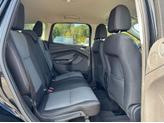 Thumbnail of 2017 Shadow Black Ford Escape