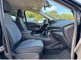 Thumbnail of 2017 Shadow Black Ford Escape