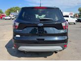 Thumbnail of 2017 Shadow Black Ford Escape