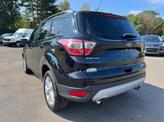 Thumbnail of 2017 Shadow Black Ford Escape
