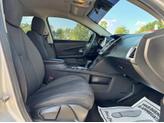 Thumbnail of 2017 Silver Ice Metallic Chevrolet Equinox