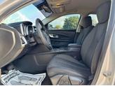 Thumbnail of 2017 Silver Ice Metallic Chevrolet Equinox