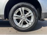 Thumbnail of 2017 Silver Ice Metallic Chevrolet Equinox