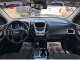 Thumbnail of 2017 Silver Ice Metallic Chevrolet Equinox