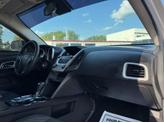 Thumbnail of 2017 Silver Ice Metallic Chevrolet Equinox