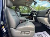 Thumbnail of 2012 Nautical Blue Metallic Toyota Tundra