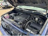Thumbnail of 2012 Nautical Blue Metallic Toyota Tundra