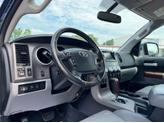 Thumbnail of 2012 Nautical Blue Metallic Toyota Tundra
