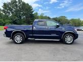 Thumbnail of 2012 Nautical Blue Metallic Toyota Tundra