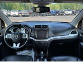 Thumbnail of 2018 Granite Crystal Metallic Dodge Journey