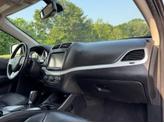 Thumbnail of 2018 Granite Crystal Metallic Dodge Journey