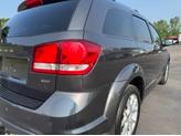 Thumbnail of 2018 Granite Crystal Metallic Dodge Journey