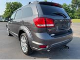 Thumbnail of 2018 Granite Crystal Metallic Dodge Journey