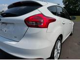 Thumbnail of 2018 Oxford White Ford Focus