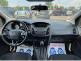 Thumbnail of 2018 Oxford White Ford Focus